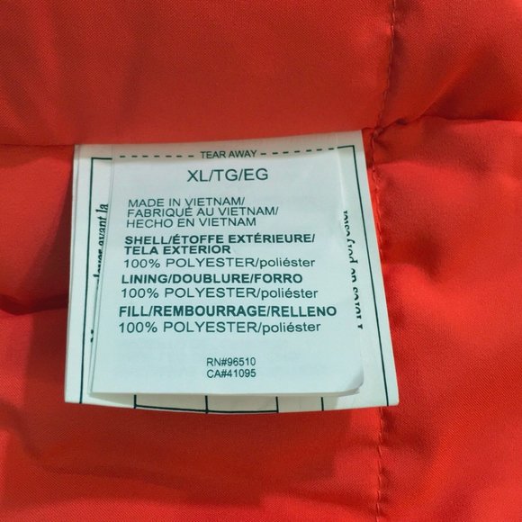 Under Armour • Sky Insulate Loose Full Zip Hooded Jacket - Picture 9 of 9